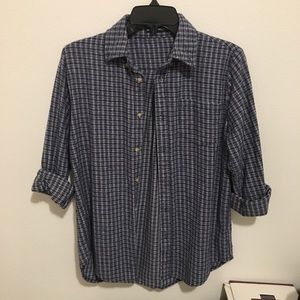 Brnady flannel